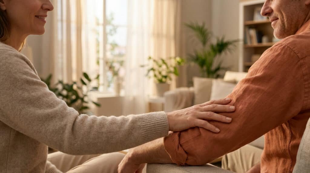 Lire la suite à propos de l’article Découvrir le bdsm soft pour sublimer votre complicité
