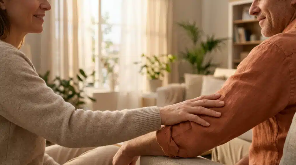 Lire la suite à propos de l’article Découvrir le bdsm soft pour sublimer votre complicité