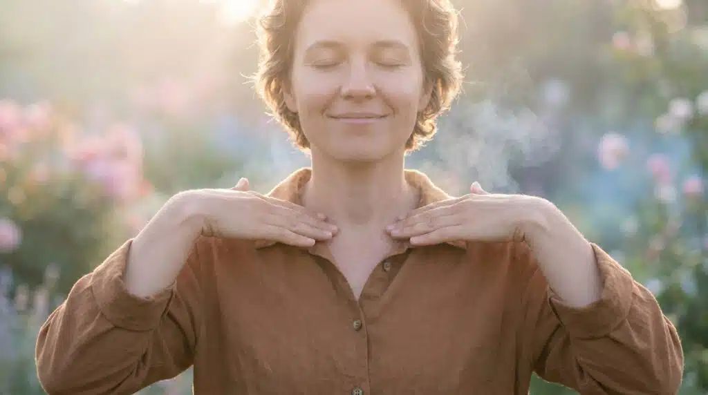 Lire la suite à propos de l’article Anxiété généralisée et vie intime : comment lâcher prise