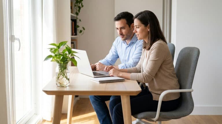 Lire la suite à propos de l’article Comment faire rimer couple, travailler ensemble et libido