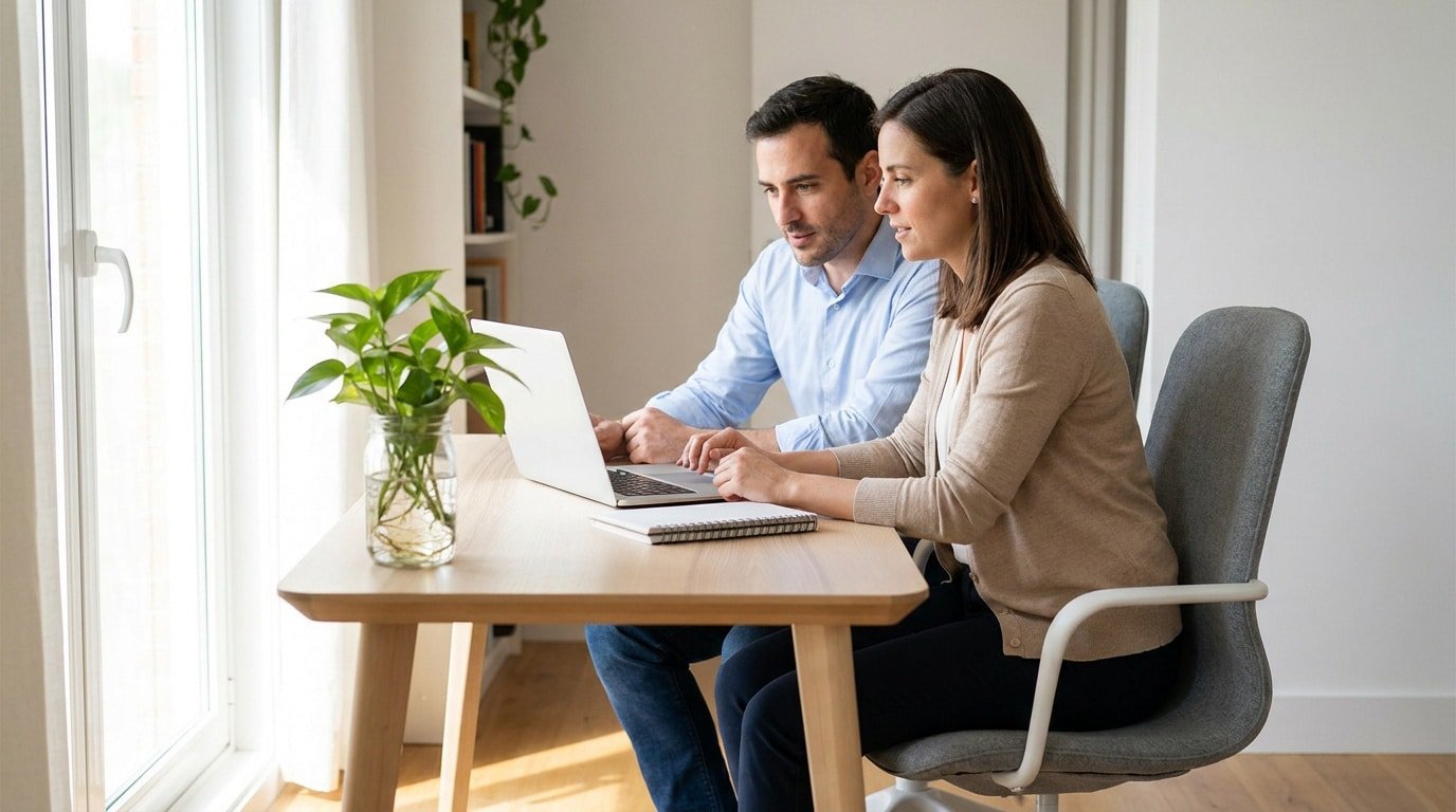 You are currently viewing Comment faire rimer couple, travailler ensemble et libido