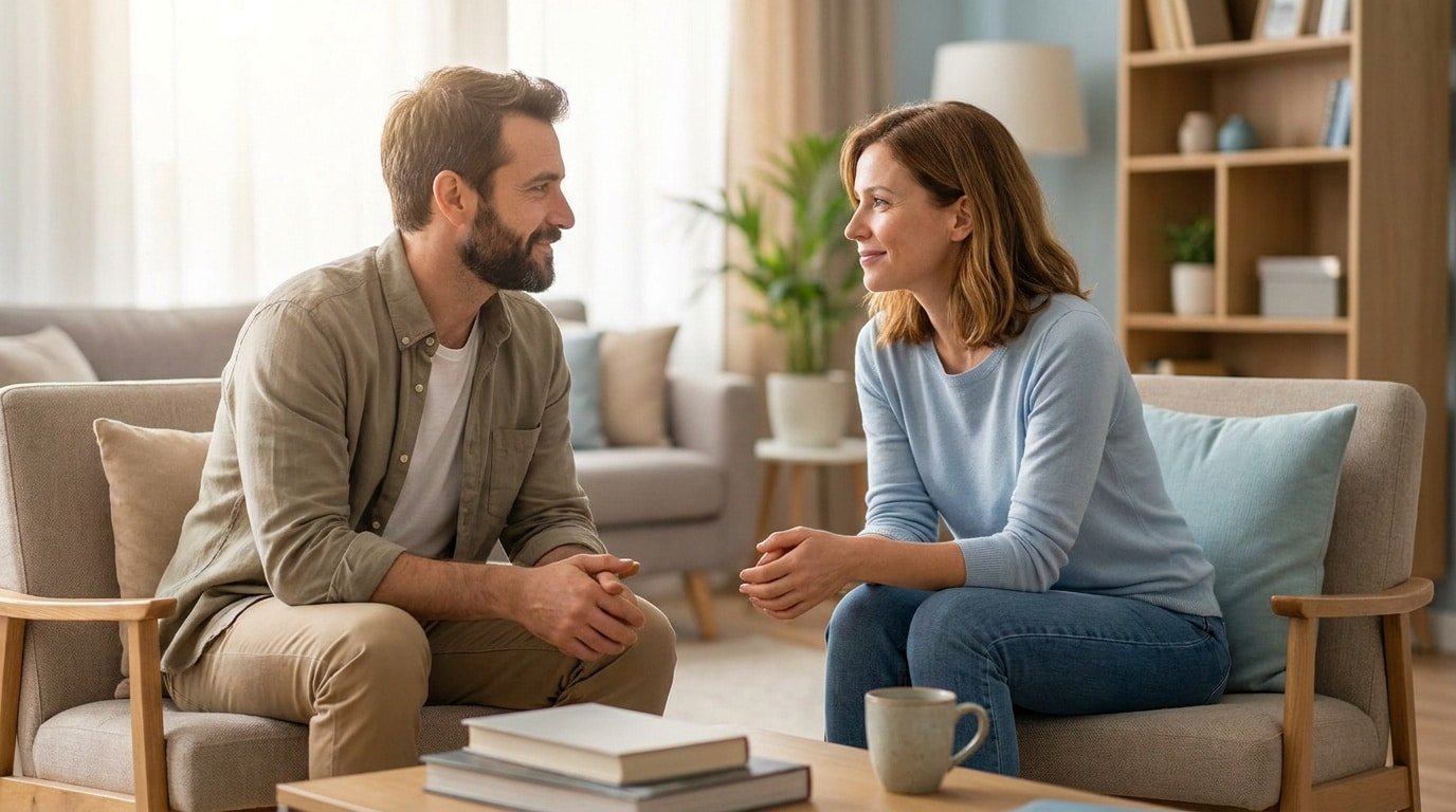 You are currently viewing Comment savoir si votre vie sexuelle est épanouie ?