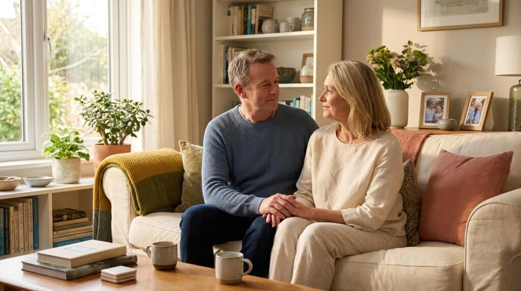 Lire la suite à propos de l’article Pourquoi baisse désir couple : mieux comprendre pour agir