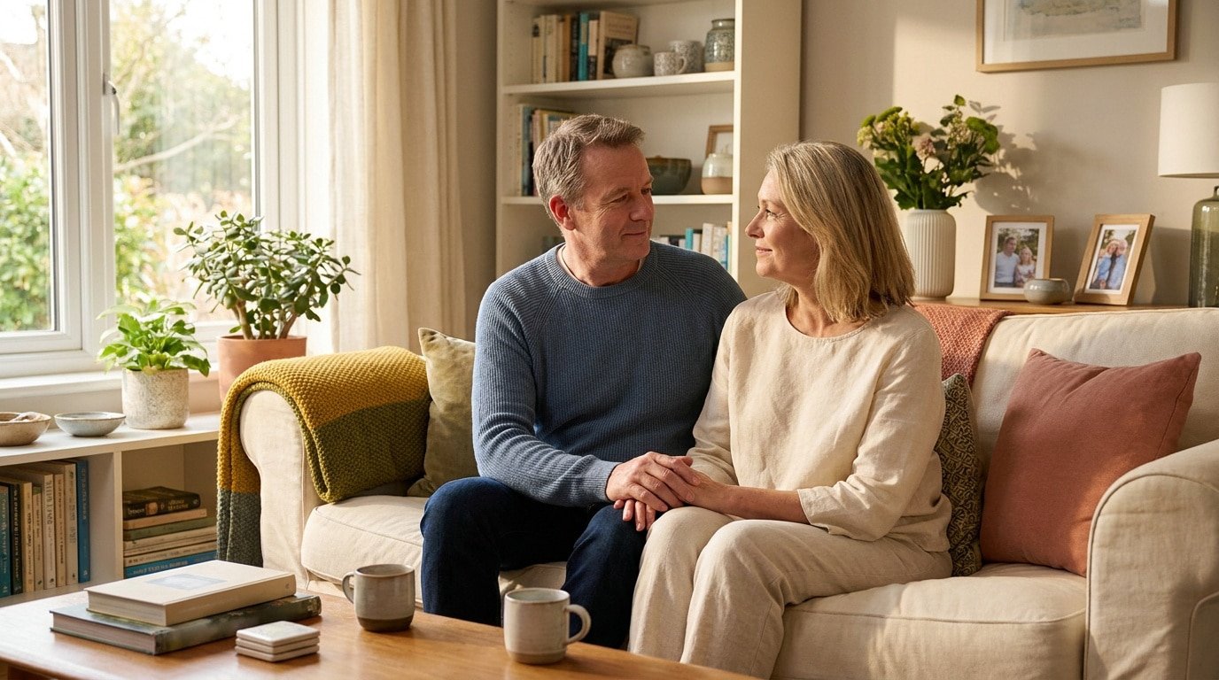 You are currently viewing Pourquoi baisse désir couple : mieux comprendre pour agir